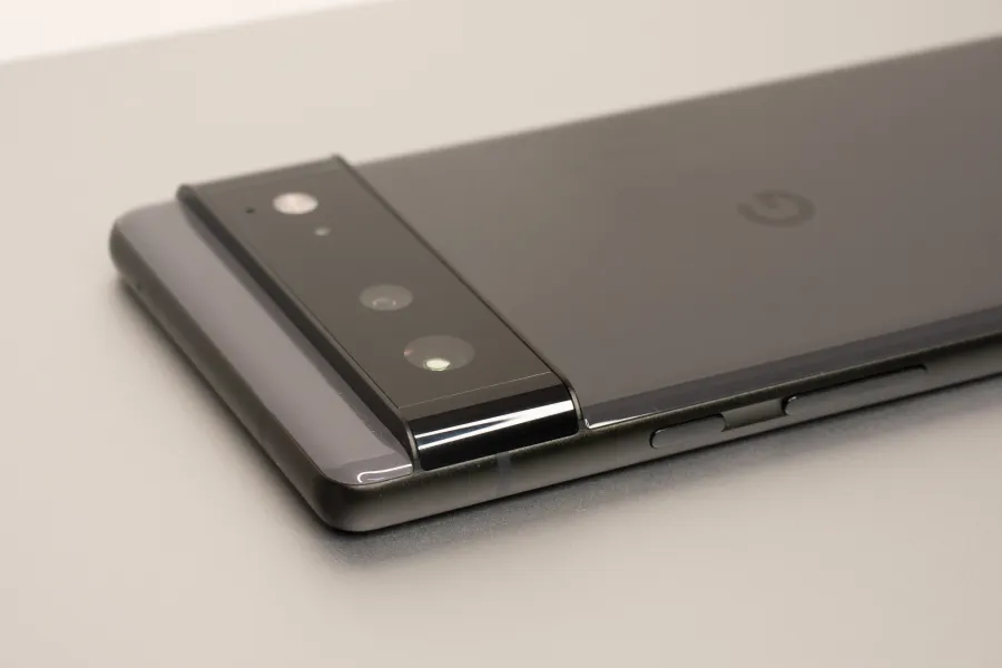 Google Pixel 6