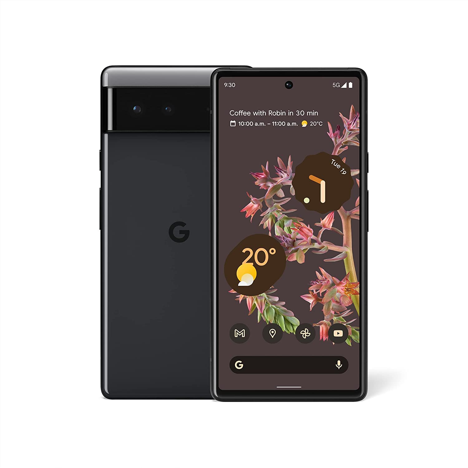 Google Pixel 6A 5G