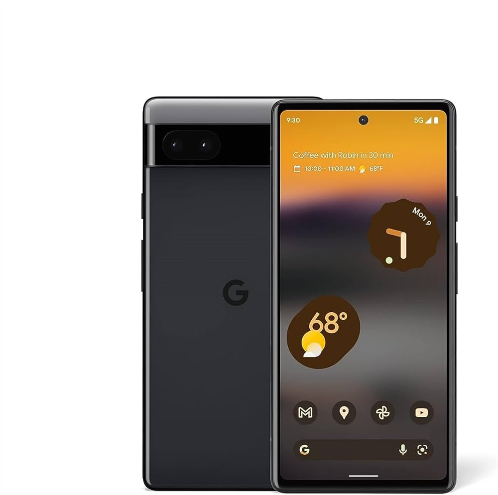 Google Pixel 6A 5G