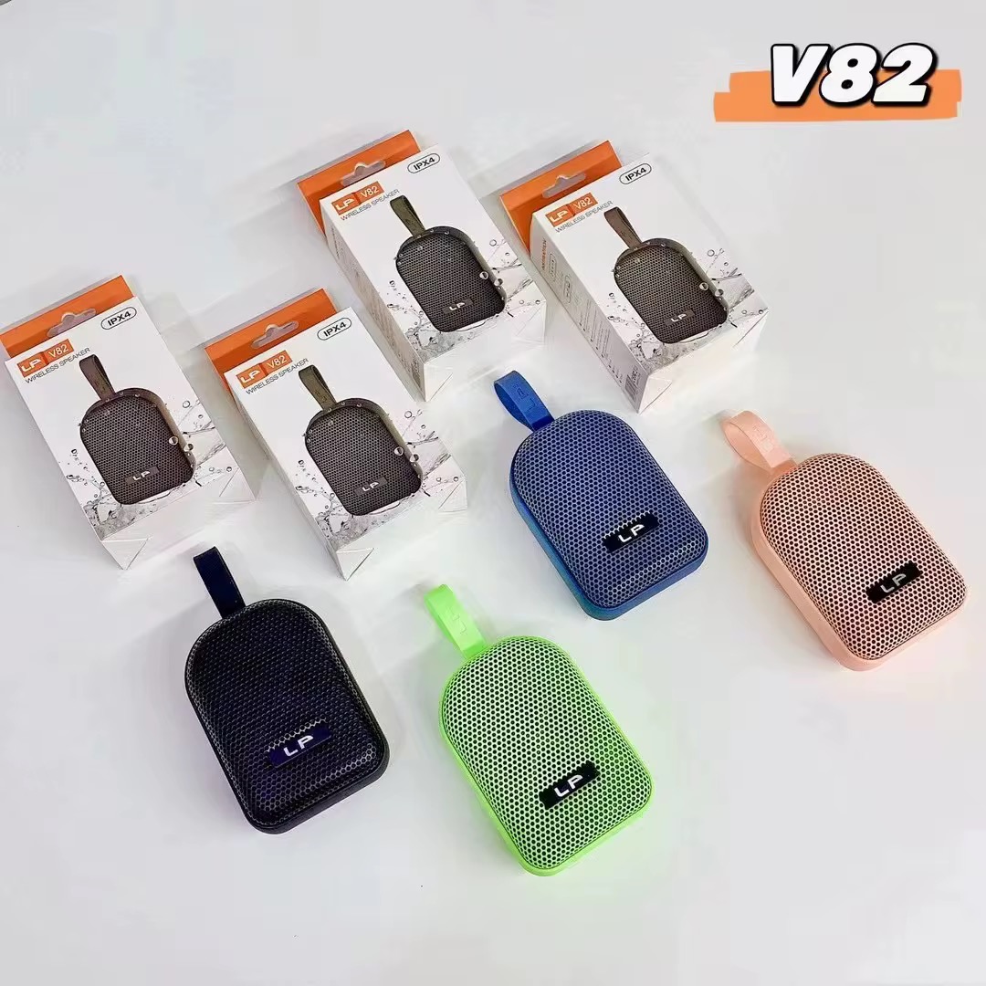 LP V82 Wireless speaker 