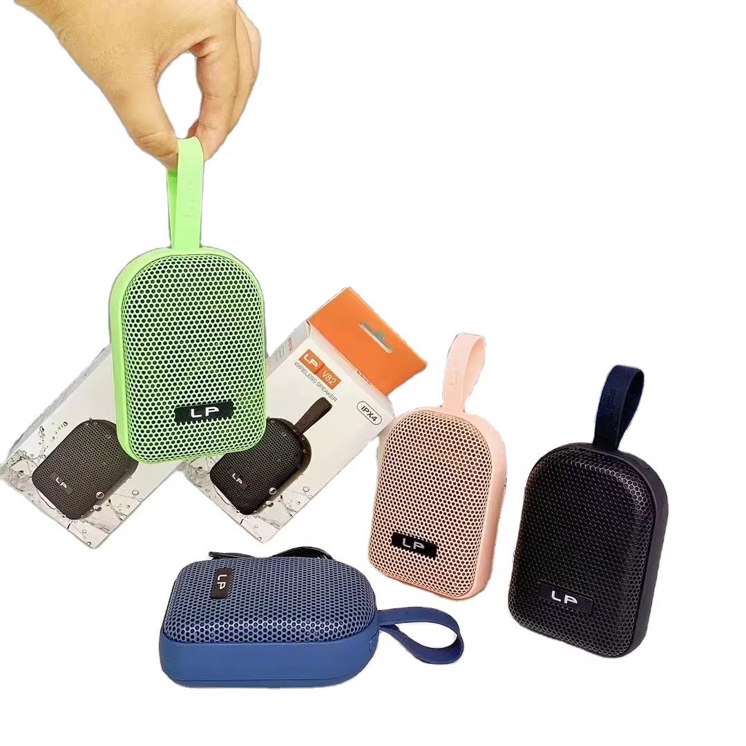 LP V82 Wireless speaker 