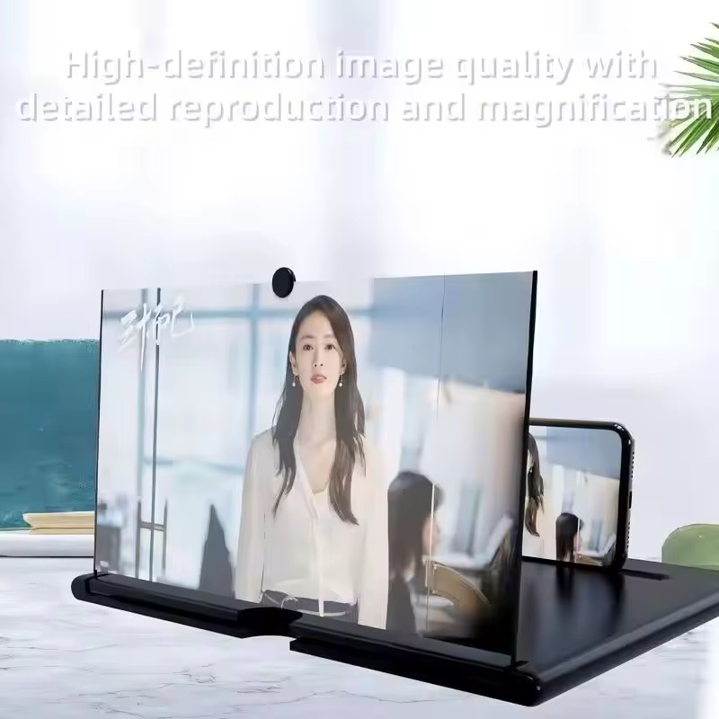 Mobile phone Screen Magnifier 