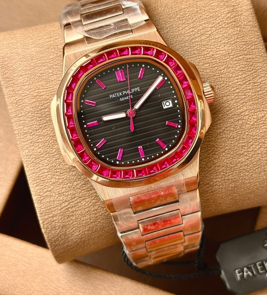 PATEK PHILIPPE Unisex watch