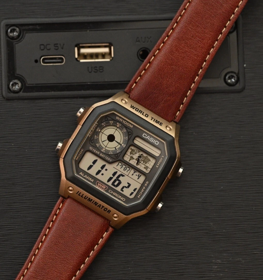 https://dantty.com/product/casio-ae-1200whl-5a-digital-brown-leather-world-time-world-map-sporty-men-watch/5452