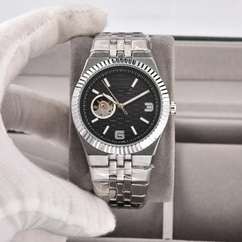 Mens Rolex Watch Luxury Mechanical Automatic - Small Tourbillon, Fish Scale Dial, High-Quality Designer Exercise Watch for Men
