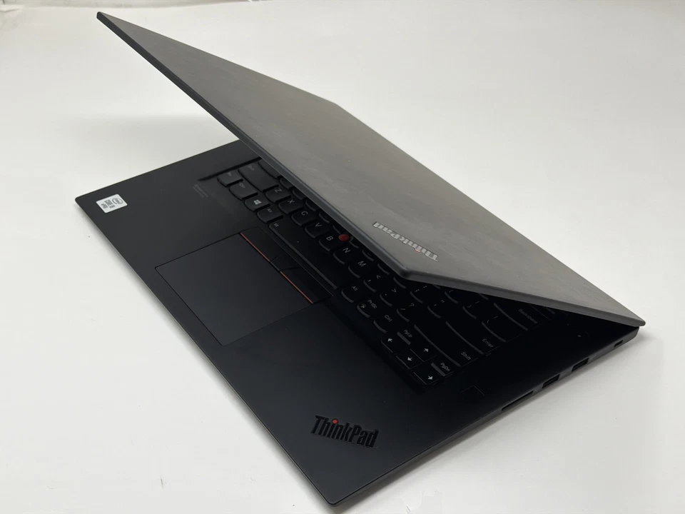 Lenovo ThinkPad P1 Gen 3 Intel Core i9-10885H 2.GHz 1TB 32GB 16in FHD