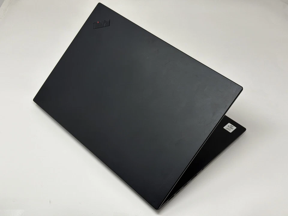 Lenovo ThinkPad P1 Gen 3 Intel Core i9-10885H 2.GHz 1TB 32GB 16in FHD
