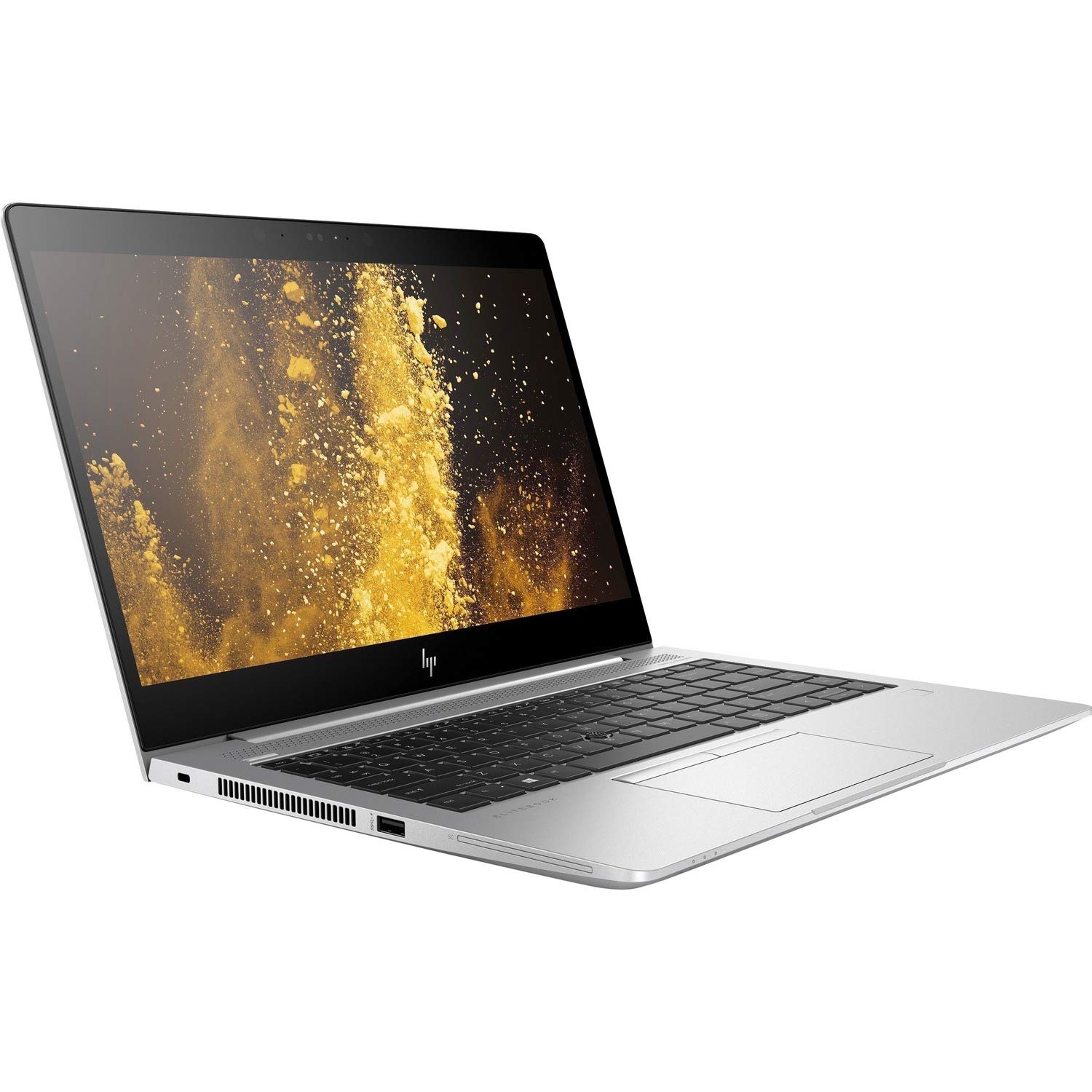  New Laptop HP EliteBook x360 830 G6 8GB Intel Core i5 SSD 512GB