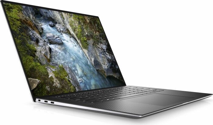  New Laptop Dell Precision 5550 16GB Intel Core I7 SSD 512GB