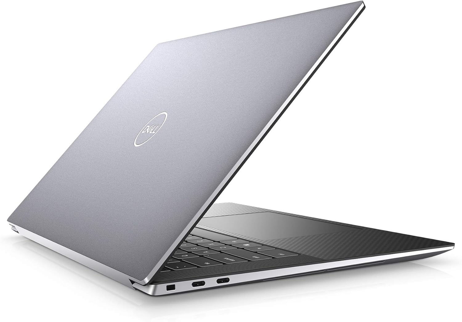  New Laptop Dell Precision 5550 16GB Intel Core I7 SSD 512GB