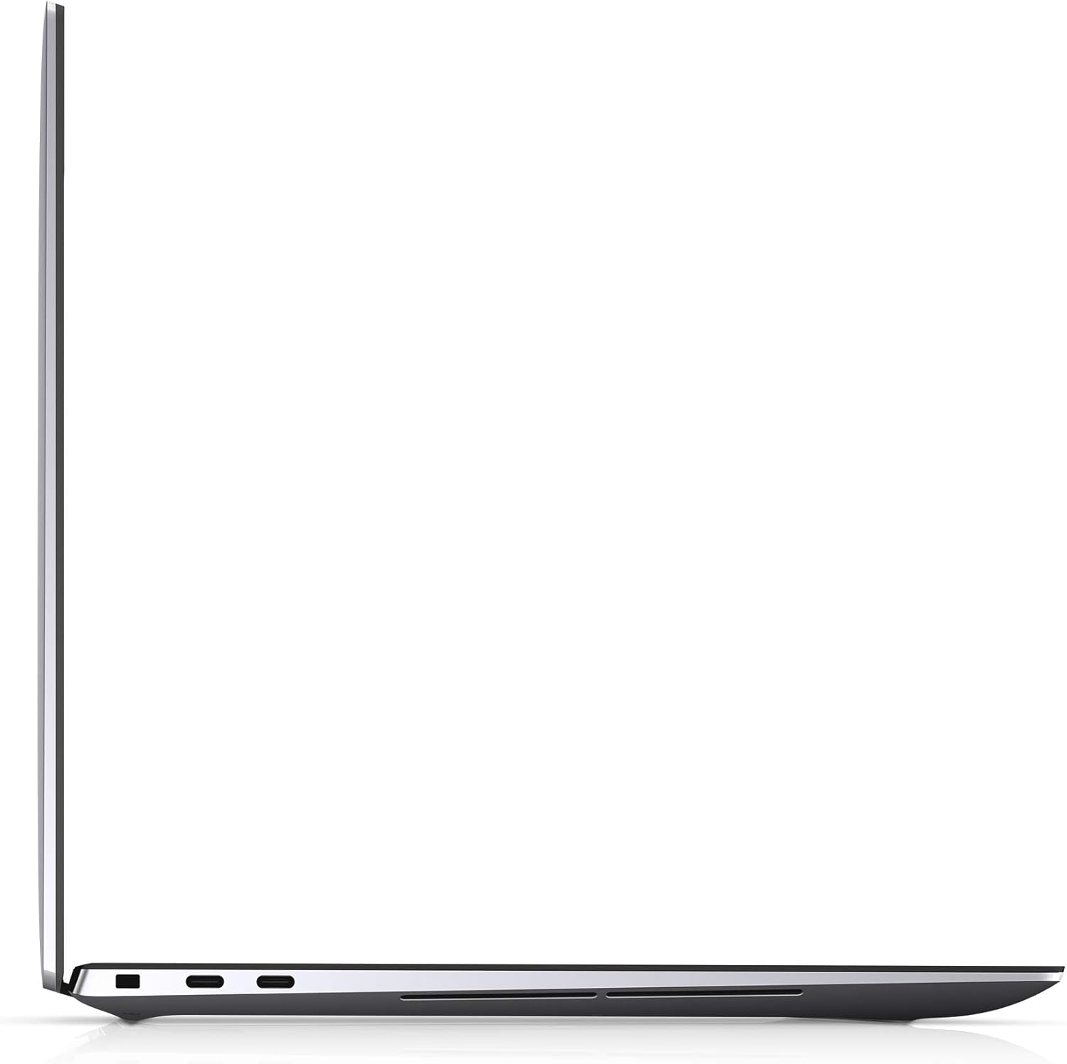  New Laptop Dell Precision 5550 16GB Intel Core I7 SSD 512GB
