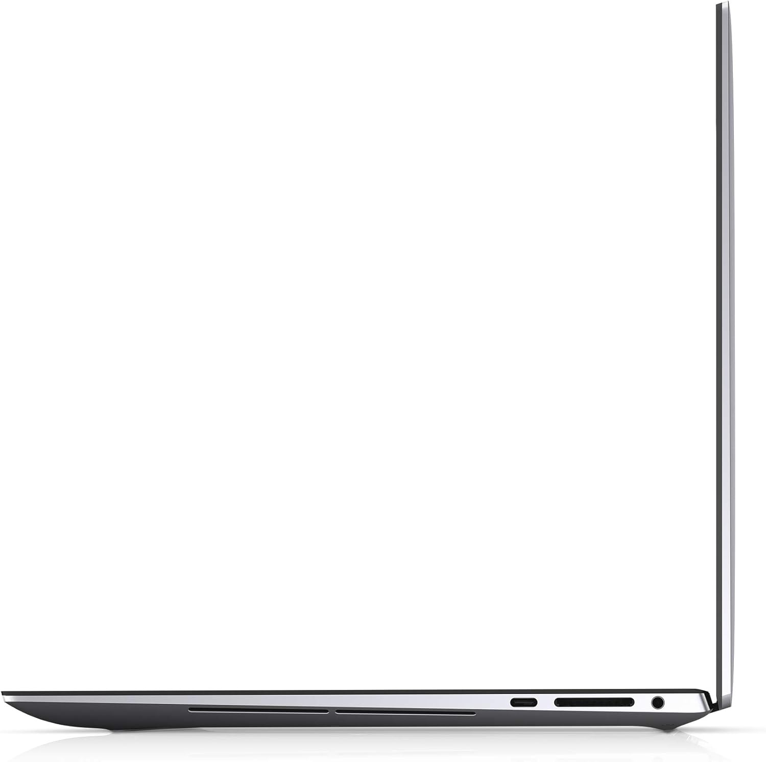  New Laptop Dell Precision 5550 16GB Intel Core I7 SSD 512GB