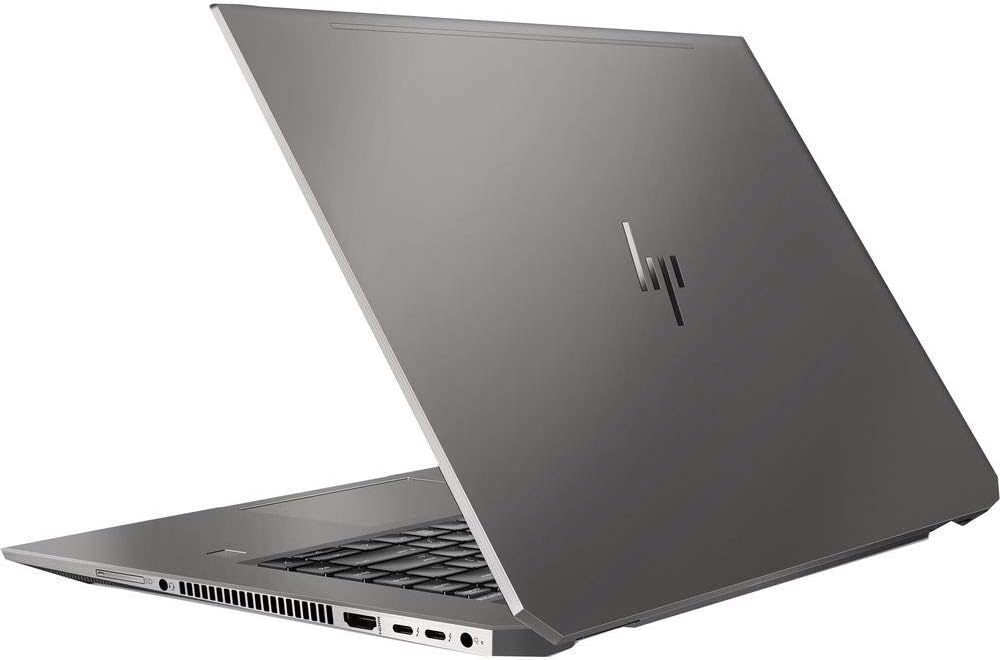  New Laptop HP ZBook Studio G5 8GB Intel Core i5 SSD 256GB
