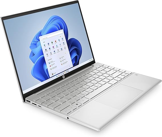  New Laptop HP Pavilion 13 16GB AMD Ryzen 7 SSD 512GB