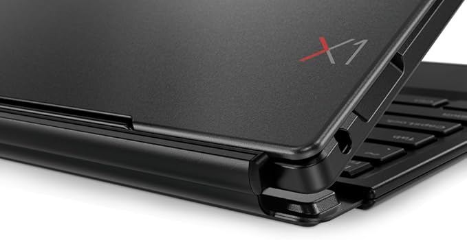 Lenovo ThinkPad X1 Tablet 3rd Gen 20KJ001FUS 13" Touchscreen 2-in-1 Notebook - Intel Core i5 (8th Gen) i5-8350U Quad-core 1.70 GHz - 8 GB DDR4 RAM - 256 GB SSD - Windows 10 Pro 64-bit