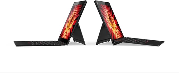 Lenovo ThinkPad X1 Tablet 3rd Gen 20KJ001FUS 13" Touchscreen 2-in-1 Notebook - Intel Core i5 (8th Gen) i5-8350U Quad-core 1.70 GHz - 8 GB DDR4 RAM - 256 GB SSD - Windows 10 Pro 64-bit