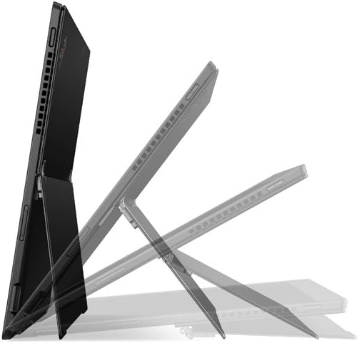 Lenovo ThinkPad X1 Tablet 3rd Gen 20KJ001FUS 13" Touchscreen 2-in-1 Notebook - Intel Core i5 (8th Gen) i5-8350U Quad-core 1.70 GHz - 8 GB DDR4 RAM - 256 GB SSD - Windows 10 Pro 64-bit