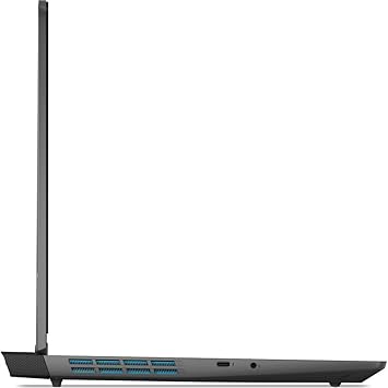 Lenovo LOQ 15ARP9 2024 Gaming Laptop 15.6" FHD IPS 144Hz 8-Core AMD Ryzen 7 7435HS 16GB DDR5 512GB SSD NVIDIA GeForce RTX 4050 6GB GDDR6 Wi-Fi 6 Backlit Keyboard Win11 Pro w/ONT 32GB USB