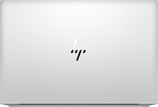 HP EliteBook 840 G7 14" Laptop, Intel i7 10610U 1.8GHz, 16GB DDR4 RAM, 512GB NVMe M.2 SSD, 1080p Full HD, USB C Thunderbolt 3