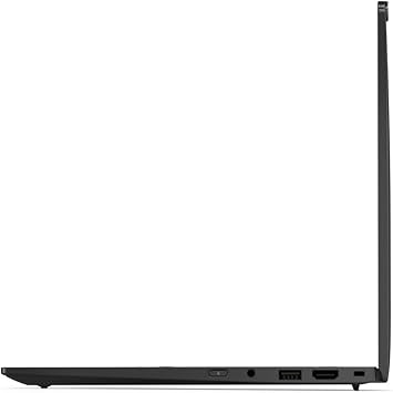 Lenovo ThinkPad X1 Carbon Gen 13 Aura Edition, Intel Ultra 7 258V (Beats U7 165), 14" 2.8K (2880 x 1800), OLED, 32GB DDR5, 2TB SSD Gen 5, 1080p IR Camera, WiFi 7.0, Win 11 Pro - Black