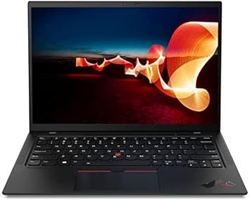 Lenovo Thinkpad X1 Carbon Gen 9 14" Laptop i7-1185G7 16GB 512 GB SSD