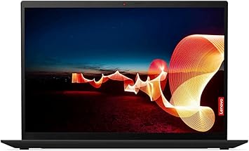 Lenovo Thinkpad X1 Carbon Gen 9 14" Laptop i7-1185G7 16GB 512 GB SSD