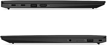 Lenovo Thinkpad X1 Carbon Gen 9 14" Laptop i7-1185G7 16GB 512 GB SSD