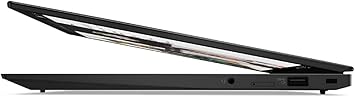 Lenovo Thinkpad X1 Carbon Gen 9 14" Laptop i7-1185G7 16GB 512 GB SSD