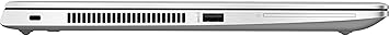 HP Elitebook 840 G5 14-inch FHD (1920x1080) Business Laptop (Intel Quad-Core i5-8250U, 8GB DDR4 RAM, 256GB SS USB Type-C, HDMI, Windows 11 Pro