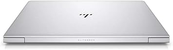 HP Elitebook 840 G5 14-inch FHD (1920x1080) Business Laptop (Intel Quad-Core i5-8250U, 8GB DDR4 RAM, 256GB SS USB Type-C, HDMI, Windows 11 Pro