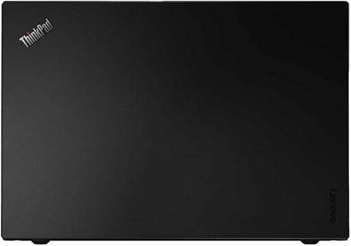 Lenovo Thinkpad T460s Ultrabook 20F9004NUS (14" FHD Display, i5-6300U 2.4GHz, 8GB RAM, 256GB SSD, Webcam, Backlit Keyboard, Fingerprint Reader, Bluetooth 4.1, Windows 10 Pro 64)