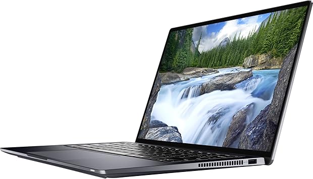 Dell Latitude 9000 9430 14" Touchscreen Convertible 2 in 1 Notebook - QHD+ - 2560 x 1600 - Intel Core i7 12th Gen i7-1265U Deca-core (10 Core) 1.10 GHz - Intel Evo Platform - 32 GB Total RAM - 32 GB