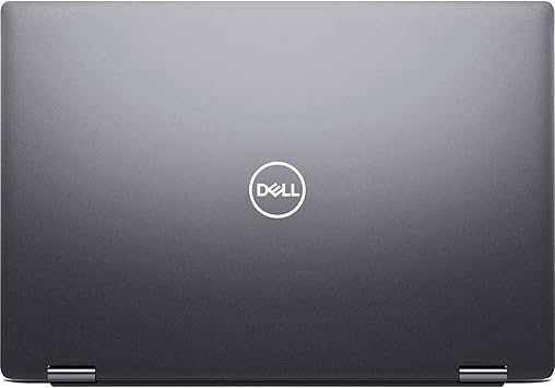 Dell Latitude 9000 9430 14" Touchscreen Convertible 2 in 1 Notebook - QHD+ - 2560 x 1600 - Intel Core i7 12th Gen i7-1265U Deca-core (10 Core) 1.10 GHz - Intel Evo Platform - 32 GB Total RAM - 32 GB