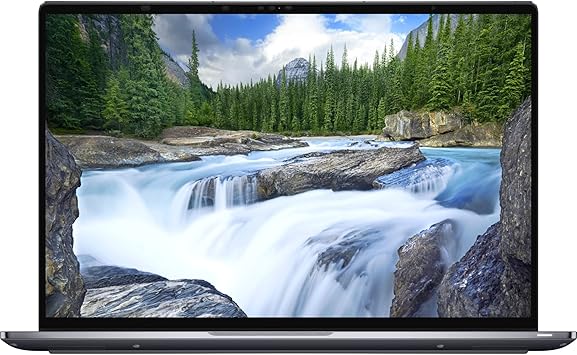 Dell Latitude 9000 9430 14" Touchscreen Convertible 2 in 1 Notebook - QHD+ - 2560 x 1600 - Intel Core i7 12th Gen i7-1265U Deca-core (10 Core) 1.10 GHz - Intel Evo Platform - 32 GB Total RAM - 32 GB