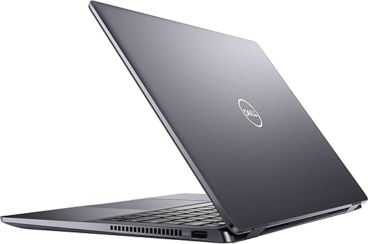 Dell Latitude 9000 9430 14" Touchscreen Convertible 2 in 1 Notebook - QHD+ - 2560 x 1600 - Intel Core i7 12th Gen i7-1265U Deca-core (10 Core) 1.10 GHz - Intel Evo Platform - 32 GB Total RAM - 32 GB