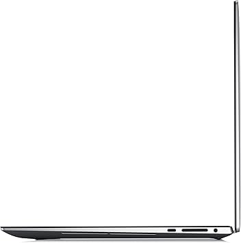 Laptop Dell Precision 5570 16GB Intel Core i7 SSD 512GB