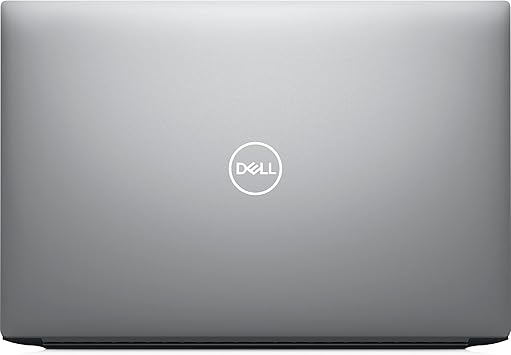 Laptop Dell Precision 5570 16GB Intel Core i7 SSD 512GB