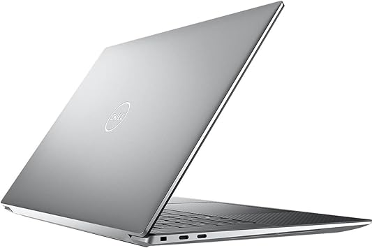 Laptop Dell Precision 5570 16GB Intel Core i7 SSD 512GB