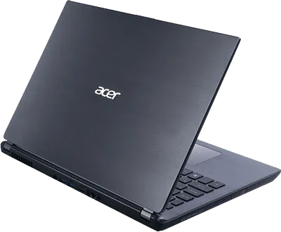 Acer Aspire M5-481T Timeline Ultra Laptop (3rd Gen Ci5/ 4GB/ 500GB 20GB SSD/ Win7 HB/ 128MB Graph)