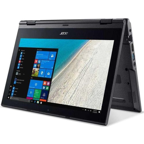 Acer Hybrid 2 in 1,X360,Touch Screen Mini Laptop,4GB RAM,64GB SSD and 64GB,11.6 Inch