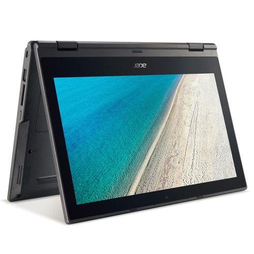 Acer Hybrid 2 in 1,X360,Touch Screen Mini Laptop,4GB RAM,64GB SSD and 64GB,11.6 Inch