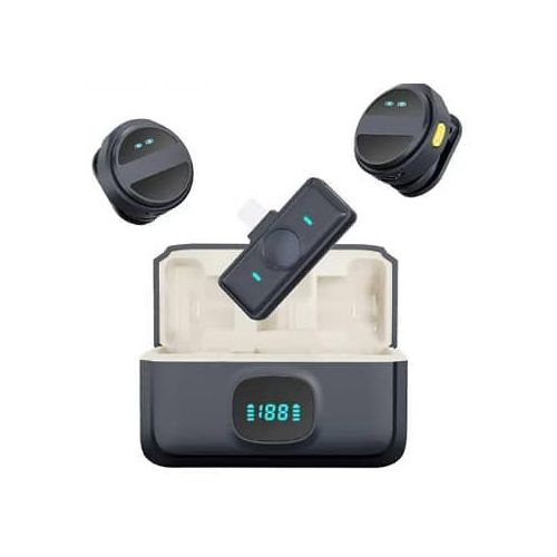https://dantty.com/product/sx21-anc-2-pcs-tie-collar-mic-portable-live-streaming-small-wireless-lavalier-microphone-for-iphone-ipad-android-with-charging-case-8-hour-clip-on-lapel-microphone-wireless-for-mobile-cell-phone-video-recording-vlogging-youtube-interview-3-mode-denoise/5501