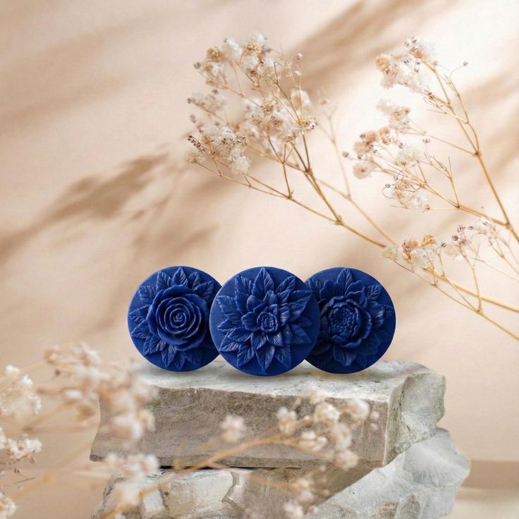 Nila Blue Soap