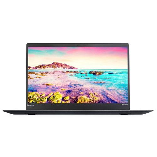 Lenovo Thinkpad X1 Carbon 7th Gen Intel Core i7 14 Inch Slim Laptop, 16GB RAM 512GB SSD