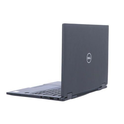 DELL Latitude 7390 Core i5 8GB RAM 512GB SSD 2 in 1 Touchscreen - Black