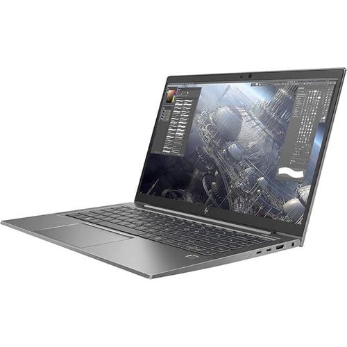 Hp ZBook REFURBISHED Firefly 15 G7 Workstation Touch Screen Laptop 15.6" FHD Display lntel Core i7-10610U 16GB RAM, 512GB PCIe® NVMe™ SSD 4GB NVlDlA Quadro P520 Graphics Windows 11 Pro