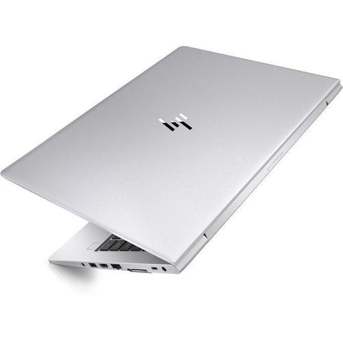 Hp Elitebook 830 G7, Core i5,-10th Gen, 8GB RAM, 256GB SSD, 13"-Silver(Refurbished) Grade A