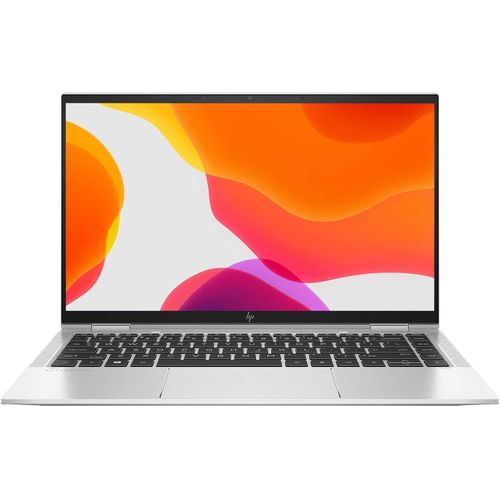Hp 1040 G8 EliteBook Touchscreen , Core i5 16GB RAM 512GB SSD 11th Generation Windows 11 Pro (Renewed)-Silver