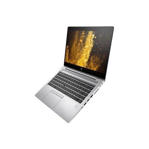 Hp Renewed Elitebook 840 G5 14" Core I5, 8GB Ram, 256GB SSD – Silver