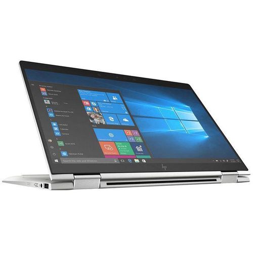 EliteBook X360 1030/830 Notebook PC Intel Core I5-8 5U 16GB RAM, 512GB SSD, -Silver (6MTHS WRTY) Grade A